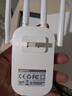 COMFAST 1200M wifi信号放大器 千兆双频5G信号放大器wifi 网络信号增强放大器路由器无线中继穿墙王758AC 实拍图