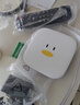 腾讯极光盒子6SE 电视盒子网络机顶盒 4K高清 1+32G存储 全志H618芯片 HDR10 手机无线投屏 带网口 实拍图