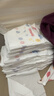 好奇（Huggies）金装纸尿裤M162片(6-11kg)尿不湿【速干不易红】 实拍图