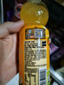 可口可乐（Coca-Cola）美汁源酷儿 Qoo 橙味果汁饮料 450ml*12瓶 新老包装随机发货 实拍图