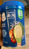 嘉宝（GERBER）婴幼儿高铁米粉维C加铁原味宝宝辅食米糊250g6-12个月 100%真验厂 实拍图