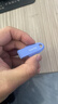 闪迪（SanDisk）128GB USB3.2 U盘 CZ550紫色 安全加密 数据恢复 学习电脑办公投标 小巧便携 车载 大容量优盘 实拍图