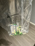 骁将 适配艾罗伯特iRobot扫地机器人配件Roomba e5/e6/i7/i3系列滚刷滤网边刷尘袋 5个边刷 实拍图