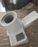 KANG HUA血压仪家用臂筒式血压计血压测量仪医用高精准老人测高血压仪器 实拍图