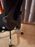 永艺撑腰椅M60 人体工学椅电脑椅办公座椅可躺椅子午休椅电竞椅 M60-高配【升降扶手+四维腰靠】 实拍图