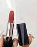 迪奥Dior【邓为推荐】烈艳蓝金口红丝绒772哑光唇膏情人节新年礼物女 实拍图