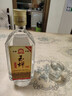 玉蝉老酒玉蝉大曲52度浓香型白酒整箱装高粱酒精品光瓶口粮酒年货送礼长辈 52度 500mL 1瓶 试饮品鉴 实拍图