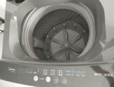 美的（Midea）随心洗 波轮洗衣机全自动家用 9公斤 专利免清洗 健康除螨 MB90V33B 以旧换新 国家补贴 京东自营 实拍图