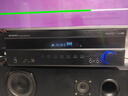 山水（SANSUI）UX66 功放机 家庭影院5.1声道AV功放机 高保真音响无线智能蓝牙家用卡拉ok功放 实拍图