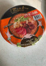 统一 方便面 汤达人 韩式辣牛肉 碗面 127g*12碗 整箱批发 实拍图