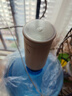 小熊（Bear）桶装水抽水器 饮水机抽水泵神器 水桶取水器 电动上水器矿泉水压水器自动吸水器 YSJ-F06Q1 实拍图
