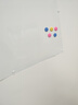 飞博士60*90cm软白板墙贴不伤墙可移除磁性小白板办公写字板挂式磁力黑板家用可擦儿童画板涂鸦墙纸 实拍图