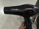 康夫（CONFU）电吹风机2300W大功率家用速干大风力护发吹头发理发店发廊专用新年情人节礼物吹风筒KF-8926 实拍图