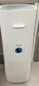 飞利浦（PHILIPS）空气净化器加湿器一体机除甲醛神器新房急入住鼻炎家用净化机除烟味过敏原卧室专用AC3737 实拍图