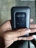 影腾随身wifi三网全国通用无线wi-fi6免插卡移动联通电信无限制大流量卡便携式网卡高速网络2025款5GHF 【三网通3000毫安充电款+黑色】*超长续航 实拍图
