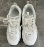 彪马（PUMA）厚底鞋粉色增高休闲松糕鞋女款新款夏季CARINA395093 灰色-灰色-金色-02 38 实拍图