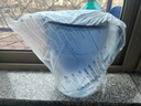 碧然德（BRITA）过滤净水器 家用滤水壶 净水壶 海洋系列 3.5L（蓝）+专家版滤芯5枚 环保加固包装 实拍图