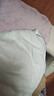 京东京造100%经典蚕丝被 冬季被子被芯蚕丝冬被-冬被2x2.3m约6斤 实拍图