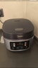美的（Midea）电饭煲电饭锅小型3升2-3人前置大屏面板24小时预约多功能压力家用智能电饭煲FB30Q1-406K 实拍图