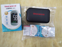三诺优准血糖仪脱氢酶医用高精准家用检测语音播报年货 仪器+100试纸 实拍图