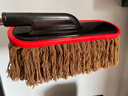 KOOLIFE汽车除尘掸洗擦车拖把扫雪灰尘神器油蜡刷子高档车专用纯棉可伸缩 实拍图