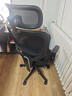 西昊M56二代 人体工学椅办公椅电脑电竞椅子人工力学座椅学习升降椅背 实拍图