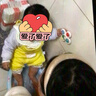 儿童吸盘转转乐戏水玩具趣味动物旋转陀螺摇铃小宝宝浴室玩耍跨境 动物转转乐1件套 (恐龙)2瓣 袋装 实拍图