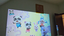 艾纳优 INAYOU【百元机皇】K3Air投影仪家用超高清便携一体式云台客厅卧室投墙无线投屏百寸大屏投影机家庭影院 旗舰智能款·全自动对焦校正·一体式灵动云台 实拍图