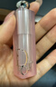 迪奥Dior魅惑变色润唇膏001粉红色48小时水润护唇情人节礼物 新年礼物 实拍图