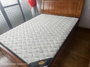 香榭柏兰 椰棕床垫棕垫硬棕榈床垫子 天然乳胶榻榻米床垫定做定制 6CM厚（防螨混纺面料+3CM椰棕） 1.5米*1.9米 实拍图
