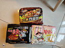 三养（SAMYANG）火鸡面三养速食方便面袋装 700g(140g*5)泡面拌面早餐零食 实拍图