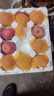 甜醉了 烟台苹果栖霞红富士新鲜水果生鲜山东特产脆甜整箱平果礼盒礼品 净重4.5斤中果(70-75mm) 实拍图