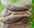 三都港 冷冻黄花鱼700g/2条装 宁德大黄鱼 深海鱼 生鲜鱼类 海鲜 年货 实拍图