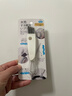 Little seal日本杯盖刷杯口缝隙清洗神器三合一凹槽清洁刷保温杯刷奶瓶刷子 实拍图