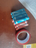 限时抢购家用灯具配件电池7号电池8个碳性耐用遥控器玩具空调通用持久电力即装即用 实拍图