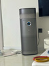 美的（Midea）【甲醛数显净化加湿器一体】空气净化器鼻炎家用除醛烟味异味过敏原空气净化机RX600ProH 实拍图