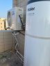 海尔（Haier）空气能热水器200升家用变频电辅速热一级能效热泵 阻垢抑菌家电补贴以旧换新A2F（4~6人) 实拍图