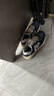 NEW BALANCE夏季 运动鞋男鞋女鞋百搭低帮休闲鞋5740系列M5740CD 藏青色 40.5 实拍图