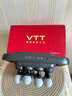 VTT【德国】十六头筋膜枪腿部全自动揉捏全身深层肌肉器腰腿部电动颈膜16肩颈小腿按摩仪生日礼物女生 【16头顶配款】30档+动力锂电池+德国品牌电机灰 实拍图