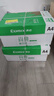 齐心（COMIX）绿尚典A4打印纸 70g 500张*8包 双面丝滑畅打a4复印纸 办公传真学生绘图 整箱4000张【热销爆款】 实拍图