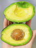 山姆大叔 金奖·哈斯牛油果云南孟连【闪送】当季鳄梨非即食新鲜水果礼盒 【80%选择】精品果丨约95-125g 6枚【热销* 超值推荐】普装 实拍图