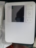 佳能（Canon）cp1500手机无线照片打印机学生家用热升华小巧便携式彩色相片打印机 洗照片过塑定制 能连手机蓝牙 CP1500珍珠白【自动覆膜】 官方标配【不含相纸、色带；无法打印】 实拍图