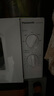 松下（Panasonic）微波炉家用多功能小型迷你360°转盘式环绕加热五档火力老人用简单20升销量第一SM30 20升700W|旋钮操作|白色SM30 实拍图