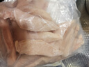 上鲜 鸡小胸 净重6斤 冷冻出口级 健身鸡胸肉轻食代餐减脂 清真 实拍图