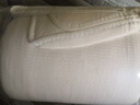 素时代100%新疆长绒棉絮 四季棉花被芯 春秋被子 4斤 150*200cm 实拍图