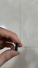 小米（MI）64GB Type-C USB 3.2 双接口手机U盘 全金属便携优盘 直连手机扩大容量平板电脑汽车车载高速传输 实拍图