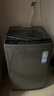 海尔（Haier）直驱全自动波轮洗衣机10KG 家用宿舍 一级能效 家电国家补贴以旧换新京东自营 EB100B32Mate1 实拍图