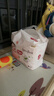 好奇（Huggies）铂金装小桃裤纸尿裤M144片(6-11kg)中号尿不湿【透爽散热】 实拍图