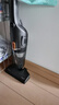 德尔玛（Deerma）DX115C 有线吸尘器家用 轻量化设计 强力大功率吸尘器 宠物地毯 手持推杆二合一吸尘器  实拍图