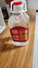 白水杜康 甄藏名酿 浓香型白酒 52度 桶装酒2.5L 纯粮食泡果酒药酒 实拍图